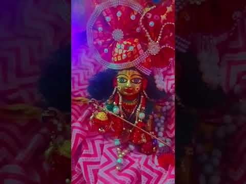 जगत के रंग क्या देखूं#mereladdugopal