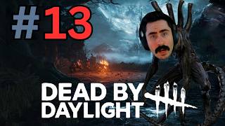 #13 – Dead By Daylight | Repaz plays
