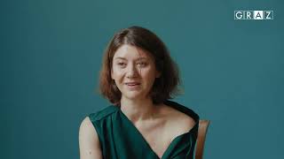 Woche der Inklusion 2026 - Oana erzählt