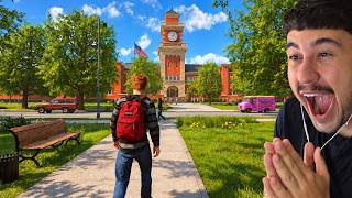A NEW BULLY LIKE GAME AND IM HERE FOR IT!