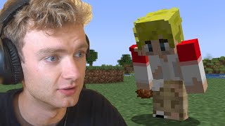 Tommy's Depression Gets Worse