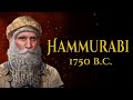 Exploring the Legacy of Hammurabi and Ancient Babylon