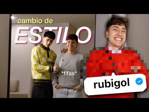 ESTE ESTILO NO ES MÍO CAP. 1 RUBIGOL