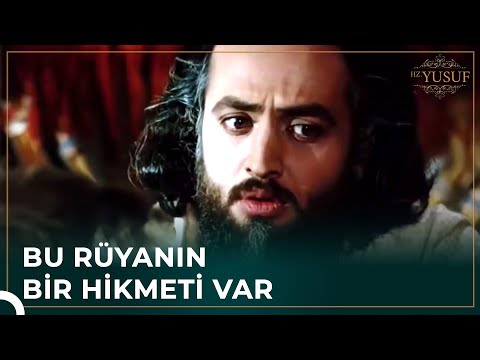 Hz. Yusuf Kendi Rüyasını Yorumlayamadı! | Hz. Yusuf