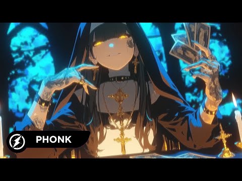 HXDES, Phonknight - Whispers In The Night