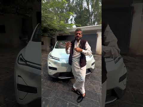 Deepal S05 price reveal!