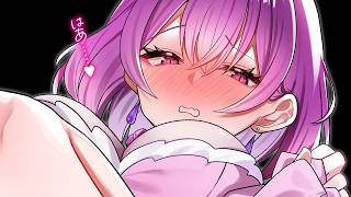 ※ねえもう寝た…？♡はあ、酔った♡♡【YuuRi/Vtuber】