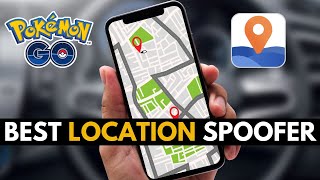 How to Change Location on IOS and Android Easily | iMyFone AnyTo Review