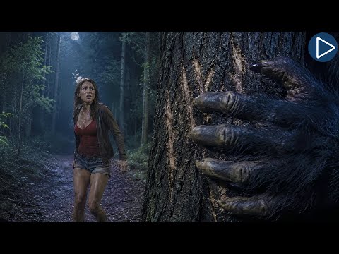 DEVIL ON THE MOUNTAIN π¬ Full Horror Movie π¬ English HD
