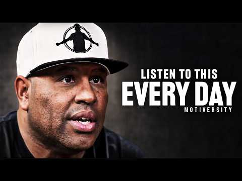 YOU OWE IT TO YOU IN 2025 - Powerful Motivational Speech | Eric Thomas