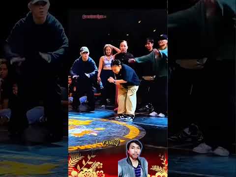 MIYU - Asyik Banget Gerakannya