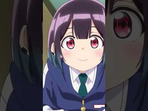 「今なら特別に」 #ばっどがーる #アニメ #anime #shorts