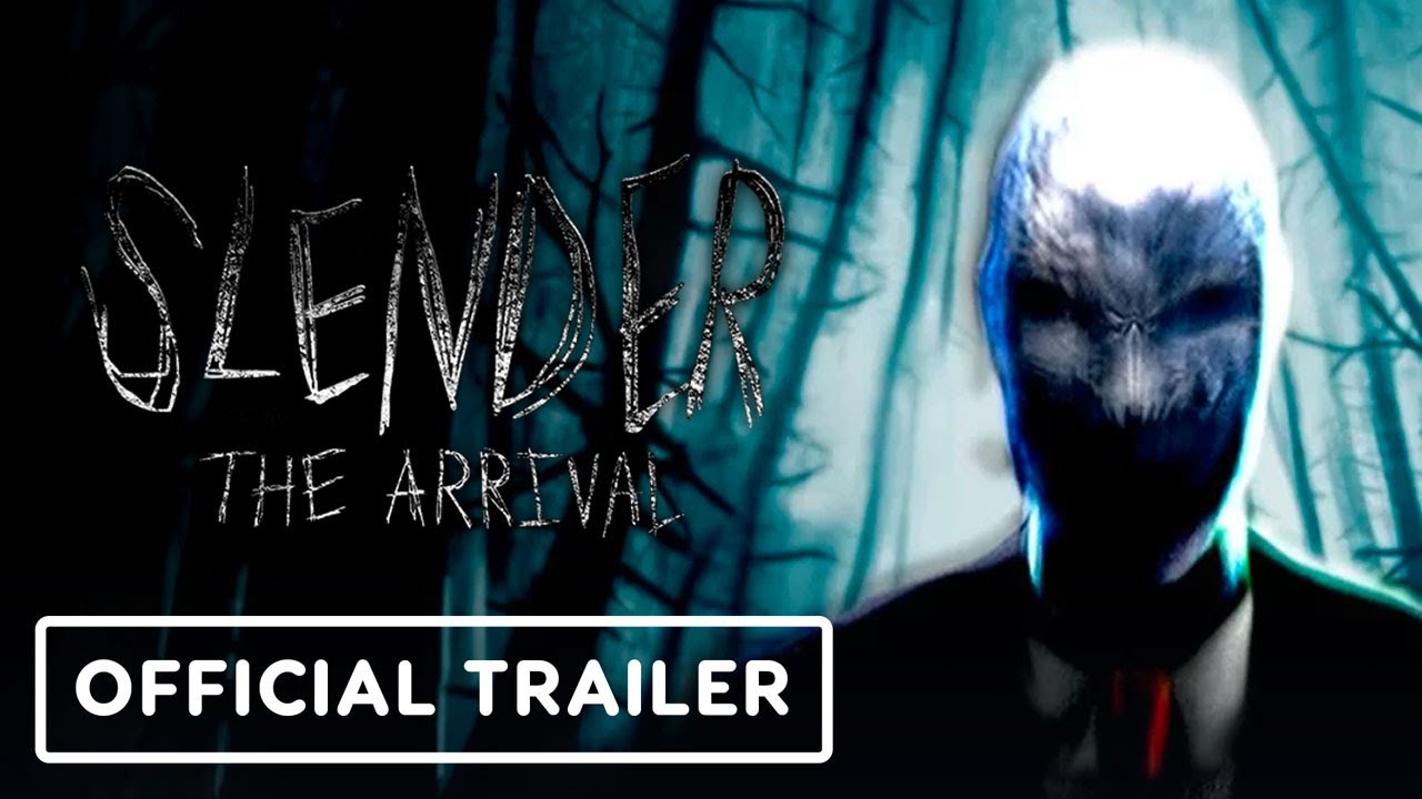 Slender: The Arrival trailer thumbnail