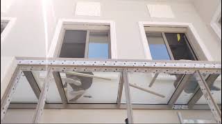 Windows Installation
