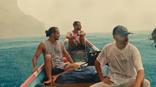 KOLD - Exploring Yemen’s Most Isolated Island