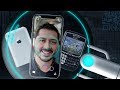 Smartphone Technology and Online Learning
