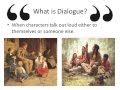 Punctuating Dialogue for 5th Graders