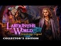 Video for Labyrinths of the World: Stonehenge Legend Collector's Edition
