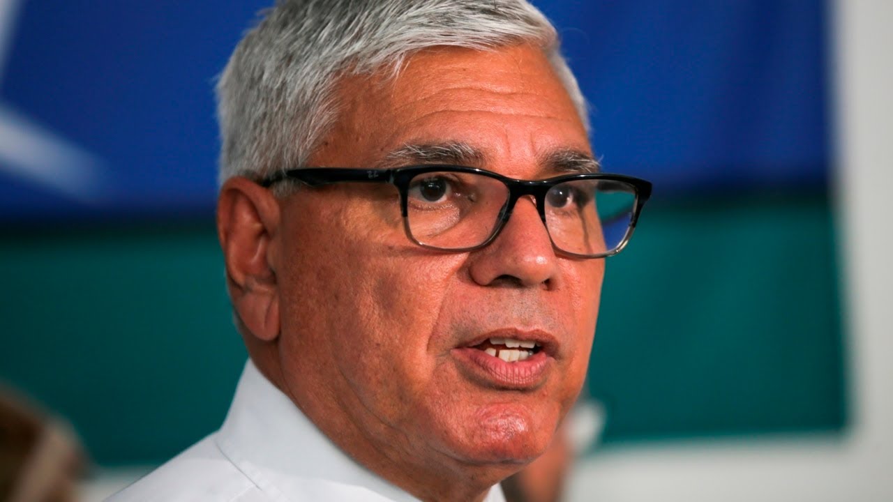 Voice to Parliament is ‘Built on a Lie’ that Aboriginal People ‘don’t have a Voice’: Mundine