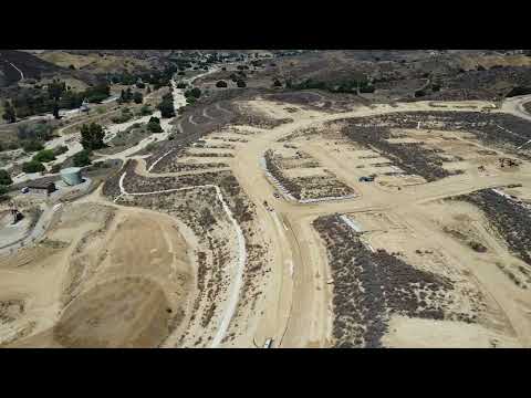 Williams Ranch welcome video