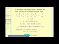 Understanding Infinite Series