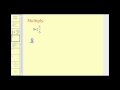 Operations with Mixed Numbers and Fractions