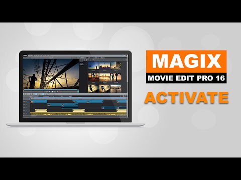 download magix movie edit pro 2013 full crack