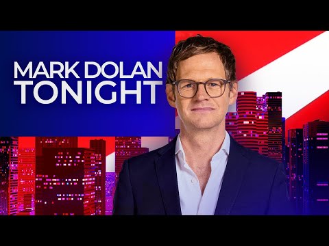 Mark Dolan Tonight | Friday 1st September