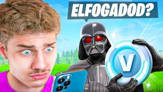 Clickbait StarWars TikTokot Teszteltem *MŰKÖDIK*