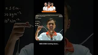 NEB 2083 coming soon...Free PCM Classes @EduNexNepal