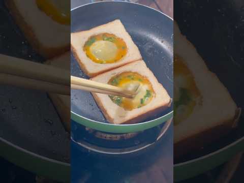 계란을 튀길 때 절대로 식용유를 넣지 마세요. #cooking #영양식 #food #음식 #건강 #독침 #제철음식 #집밥 #nest