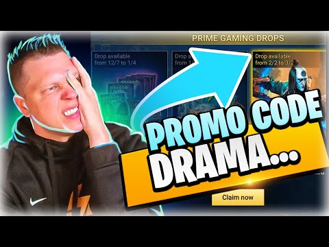 Is PROMOCODE fixed yet? Community UPSET with Chagur & New Fusion?!