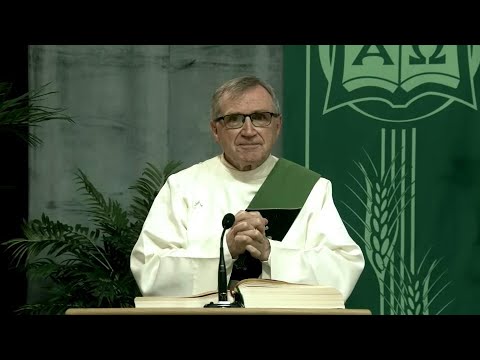 Catholic Mass Today | Daily TV Mass, Tuesday November 19, 2024