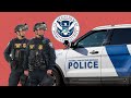 Department of Homeland Security Overview