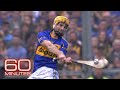 Hurling: The Ancient Irish Sport