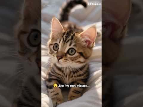 Cutest Baby Animals Caught on Camera 🐾 Adorable & Funny Moments You Can’t Miss #animals #cuteanimal