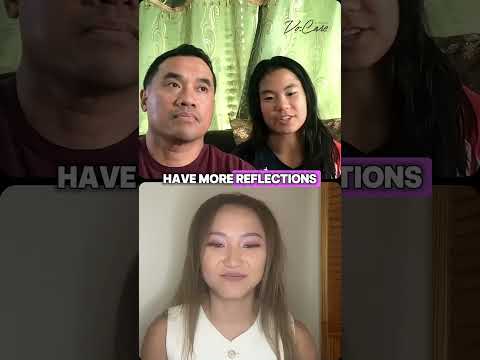 Student Athlete's Advice to Youth - Bella Cajanding from US Dragon Boat Team #studentathlete