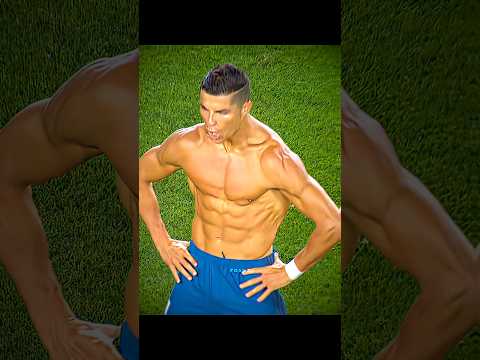 Messi's reaction to Ronaldo's goal 🤯 #ronaldo #shorts #messi #football #footballedits #viralvideo