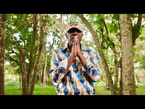 Alpha Blondy - Layiri feat Sidiki Diabaté ( Official Video)