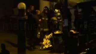 Augenzeugenbericht vom Terror-Anschlag am Stade de France (aus dem dt. Gästeblock; 13.11.2015)