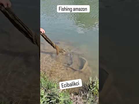 #fishing #kesfet