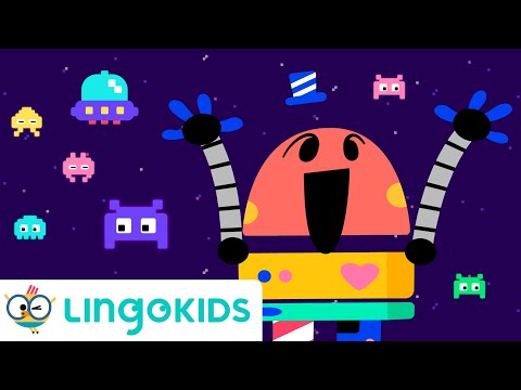 CODE MASTERS SONG 👾 🎵 CODING FOR KIDS with MUSIC | Lingokids