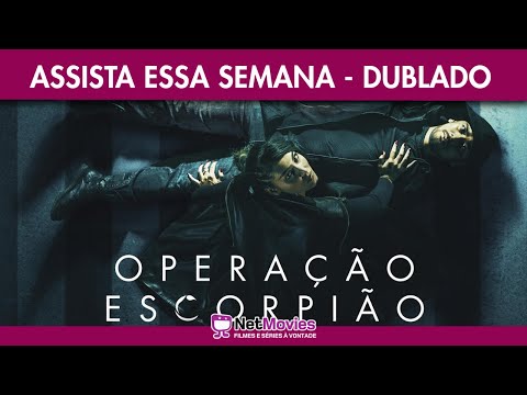 TRAILER DA SEMANA⚠️VEM AÍ - ESSA SEMANA - 