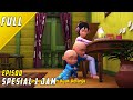 Petualangan Upin dan Ipin