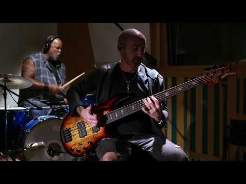 The 35th Anniversary StingRay5 Bass Demo 2