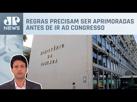 Ministério da Fazenda prepara reforma tributária para próxima semana; Alan Ghani analisa