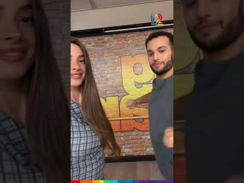 סבך הכל עוד יום רגיל בחדר החזרות 😂