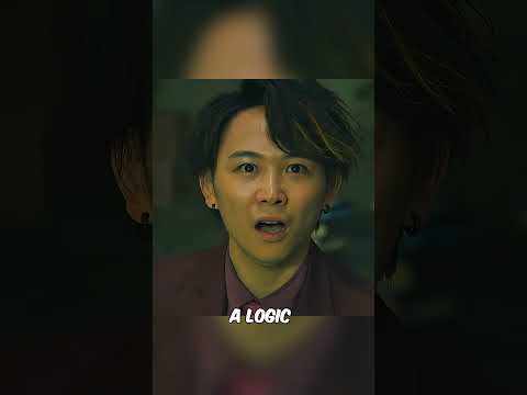 When Logic Breaks, Mind Games Start #shorts #viral