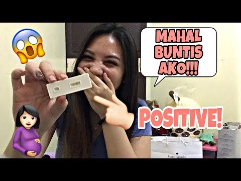 BUNTIS AKO PRANK KAY MAHAL! (DI DAW AKO PANININDIGAN!)