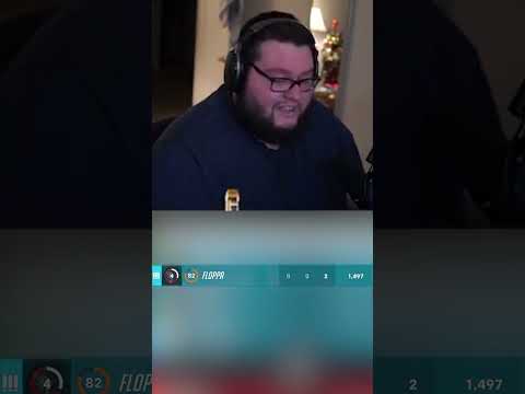 You know something is wrong if you manage to annoy even KarQ | Overwatch 2